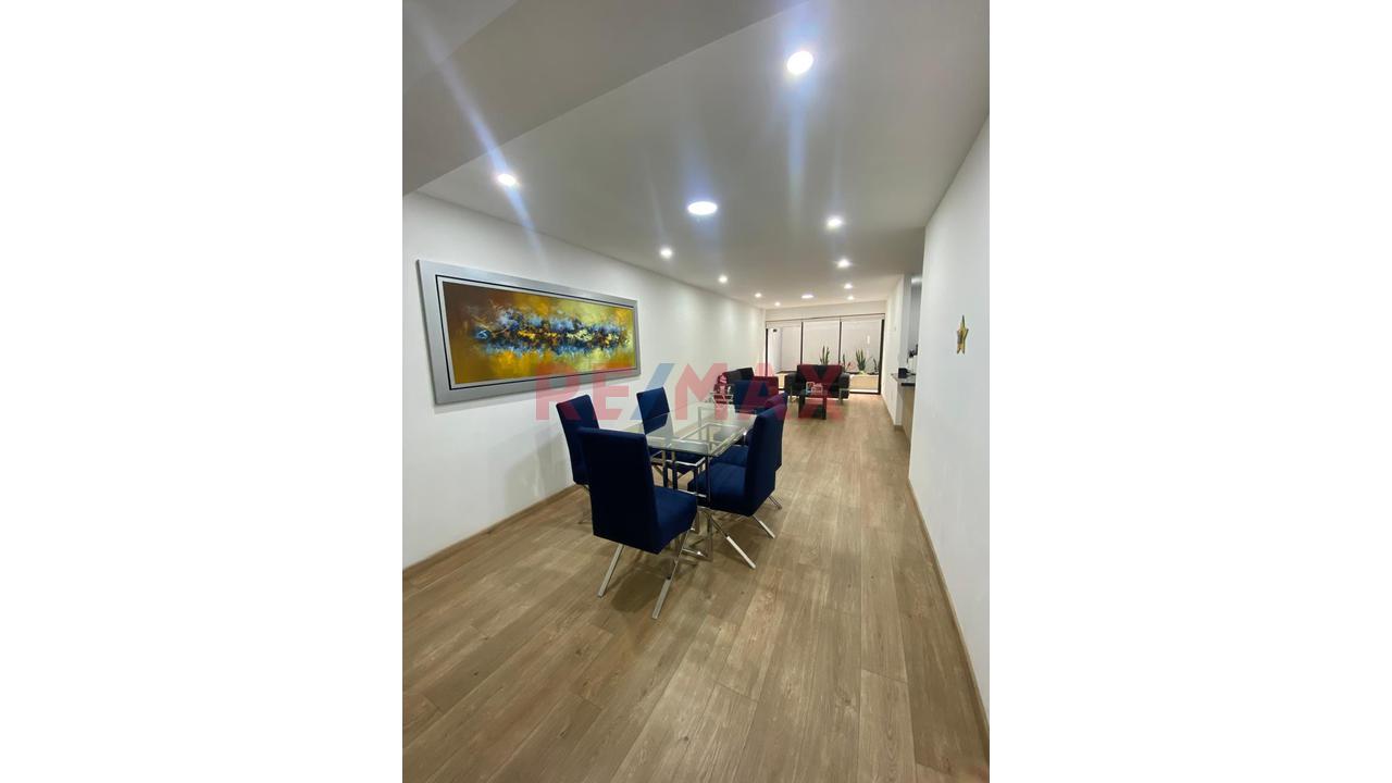 Alquilo Dpto En Chacarilla Surco/ 123M2+ 60M2 Terraza — foto 15