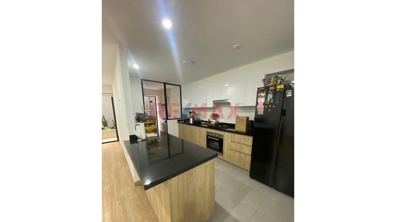 Alquilo Dpto En Chacarilla Surco/ 123M2+ 60M2 Terraza — foto 13