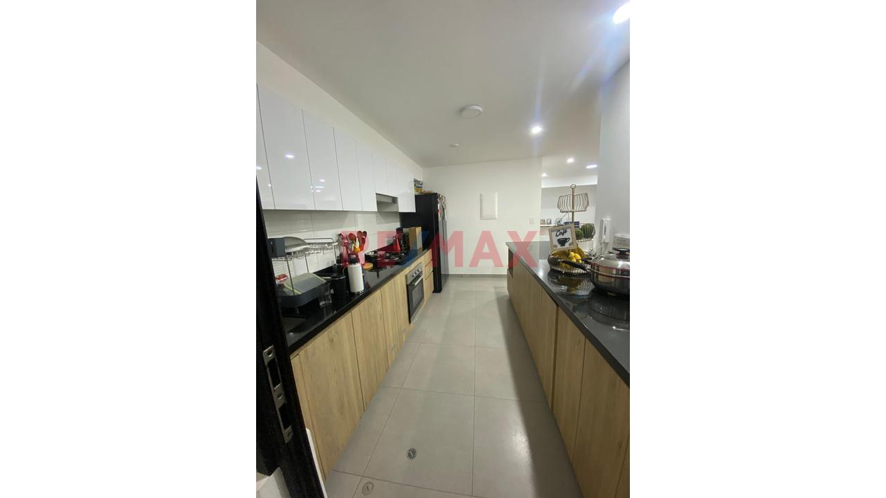 Alquilo Dpto En Chacarilla Surco/ 123M2+ 60M2 Terraza — foto 12