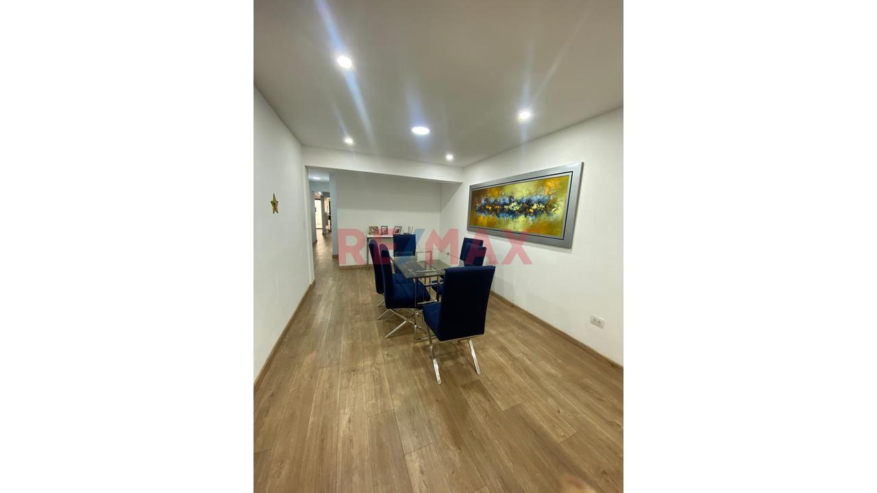 Alquilo Dpto En Chacarilla Surco/ 123M2+ 60M2 Terraza — foto 14