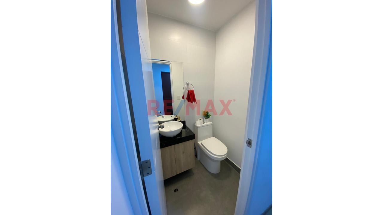 Alquilo Dpto En Chacarilla Surco/ 123M2+ 60M2 Terraza — foto 11