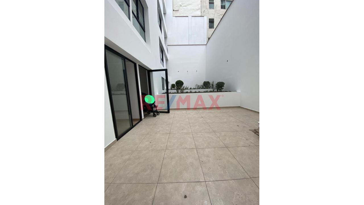 Alquilo Dpto En Chacarilla Surco/ 123M2+ 60M2 Terraza — foto 4