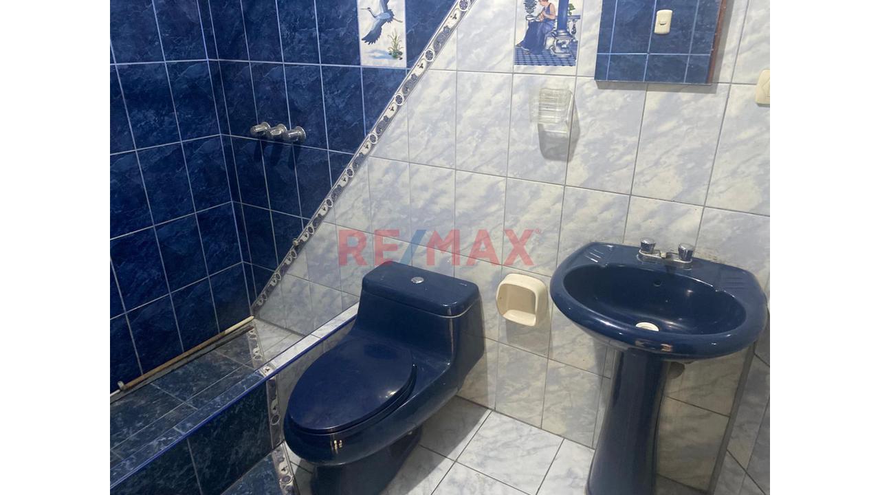 San Martin De Porres Alquiler De Oficina De 90 M2 2Do Piso Bien Ubicado A La Altura De La Av Universitaria Y Av Tomas Valle Frente De Plaza Vea Hiper S — foto 9