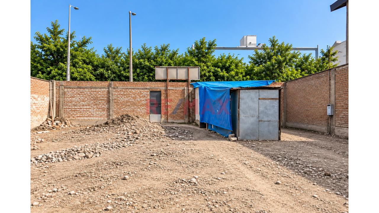 Terreno Comercial De 1,340 M² En Alquiler – Av. Primavera, Chacarilla, Surco — foto 5