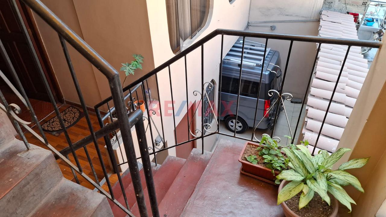 🏡🔥 ¡Oportunidad En Mangomarca – Sjl ! ¡Casa De 3 Pisos En Venta! 🏡 — foto 11