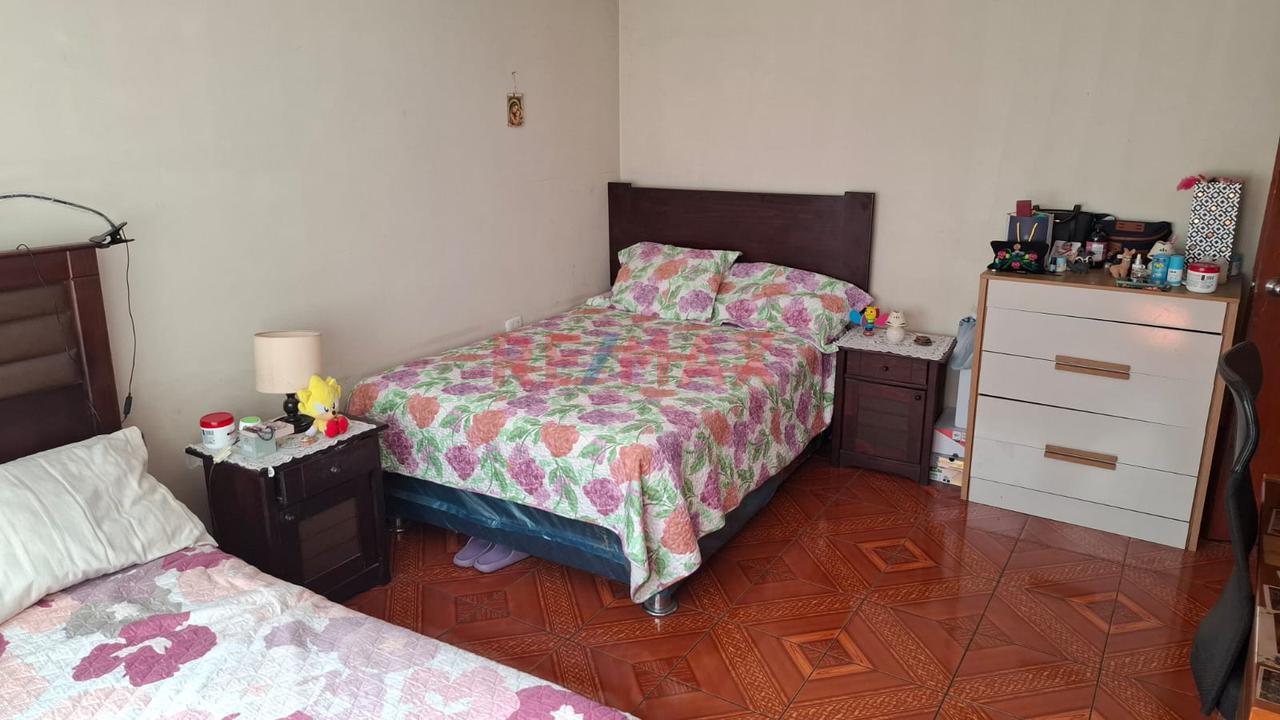 🏡🔥 ¡Oportunidad En Mangomarca – Sjl ! ¡Casa De 3 Pisos En Venta! 🏡 — foto 8