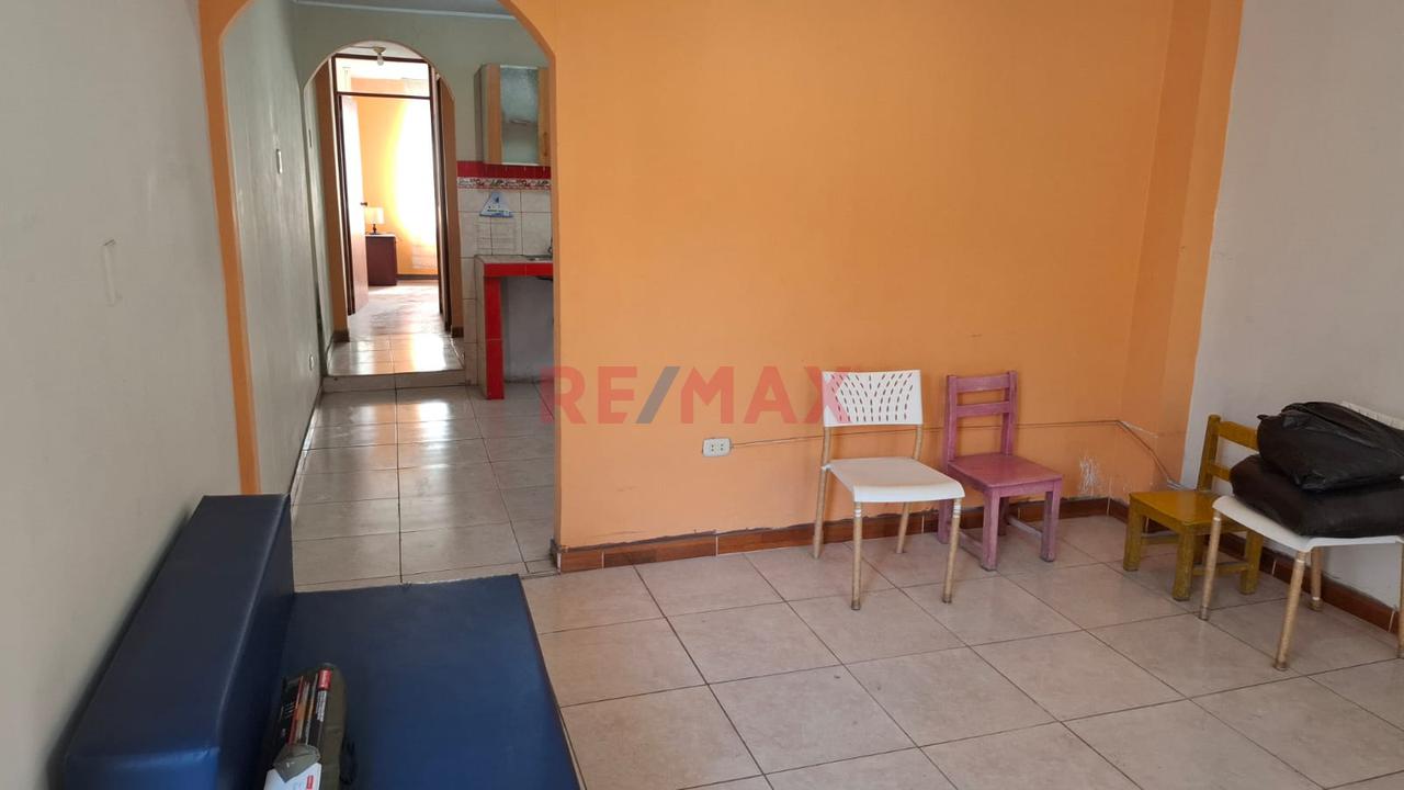 🏡🔥 ¡Oportunidad En Mangomarca – Sjl ! ¡Casa De 3 Pisos En Venta! 🏡 — foto 14