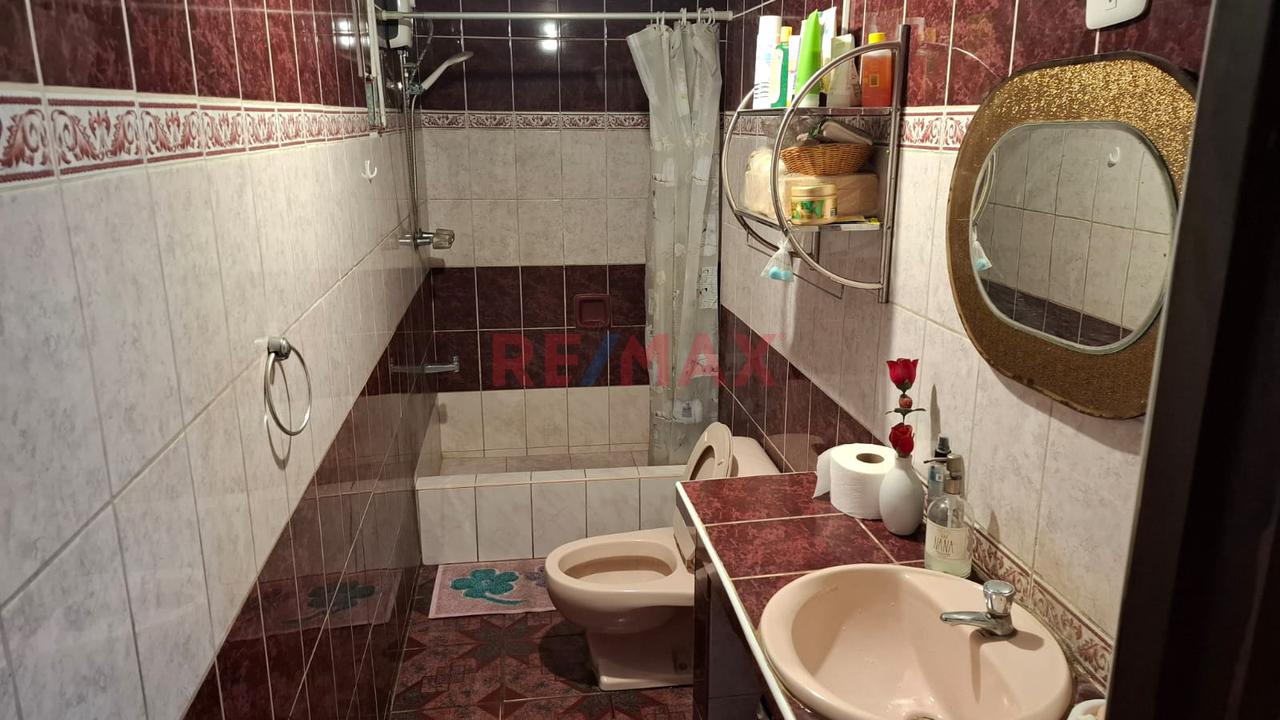 🏡🔥 ¡Oportunidad En Mangomarca – Sjl ! ¡Casa De 3 Pisos En Venta! 🏡 — foto 10