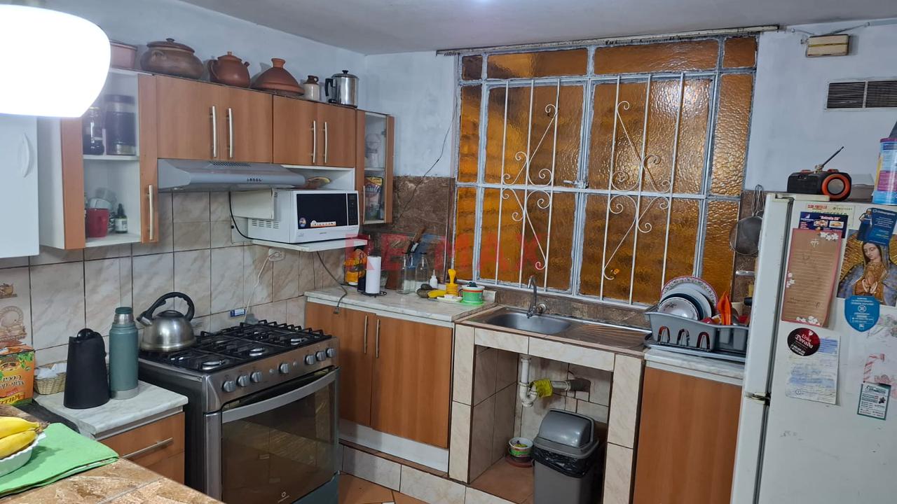 🏡🔥 ¡Oportunidad En Mangomarca – Sjl ! ¡Casa De 3 Pisos En Venta! 🏡 — foto 6