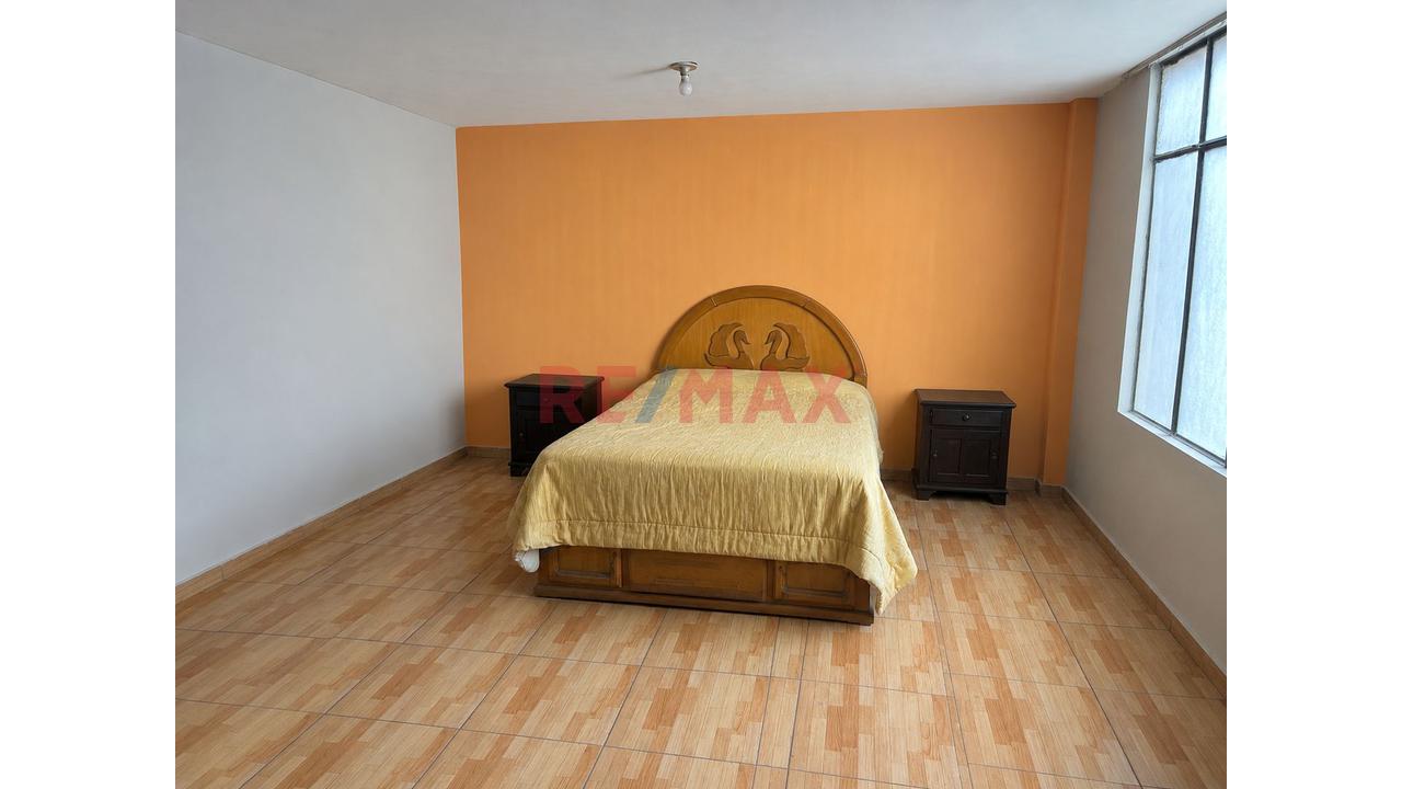 🏡🔥 ¡Oportunidad En Mangomarca – Sjl ! ¡Casa De 3 Pisos En Venta! 🏡 — foto 9