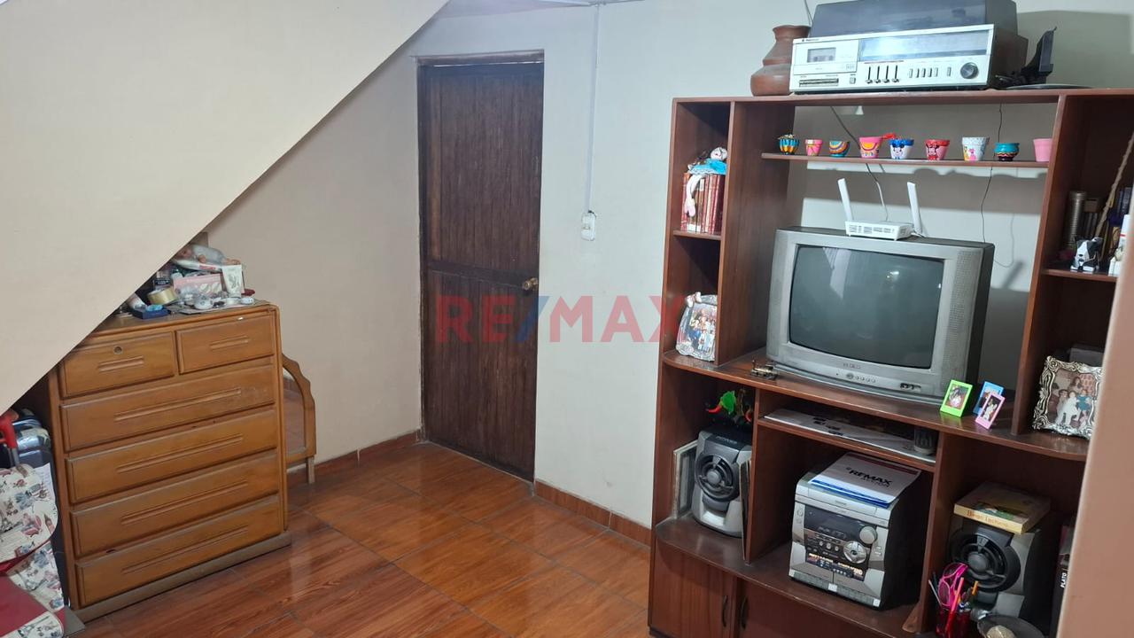 🏡🔥 ¡Oportunidad En Mangomarca – Sjl ! ¡Casa De 3 Pisos En Venta! 🏡 — foto 7