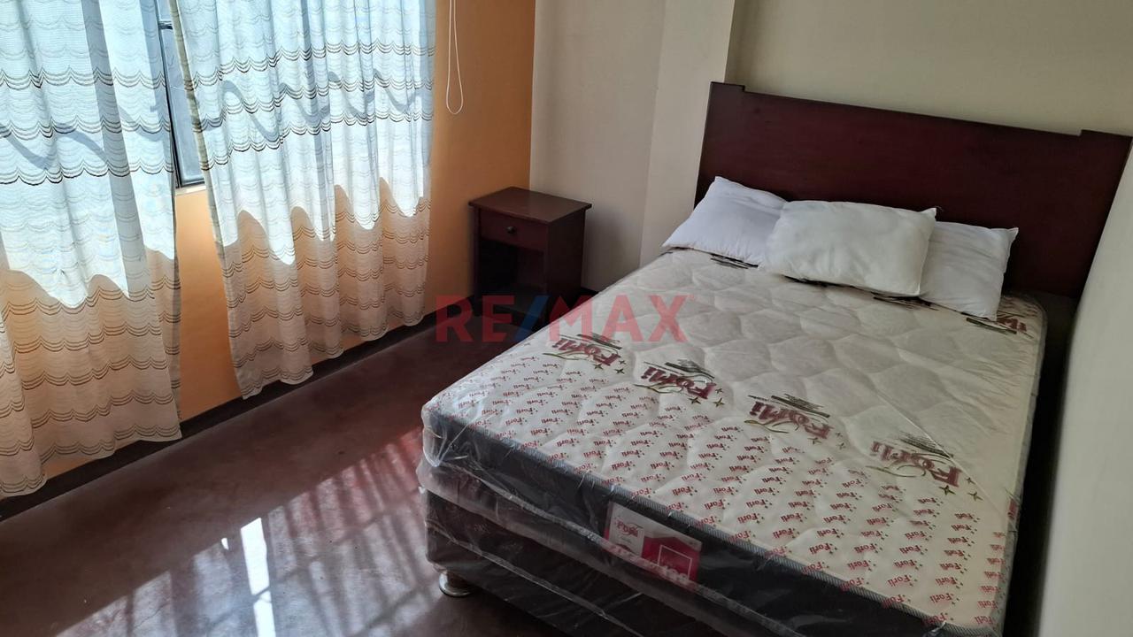 š”š„ Ā”Oportunidad En Mangomarca ā Sjl ! Ā”Casa De 3 Pisos En Venta! š” - 16