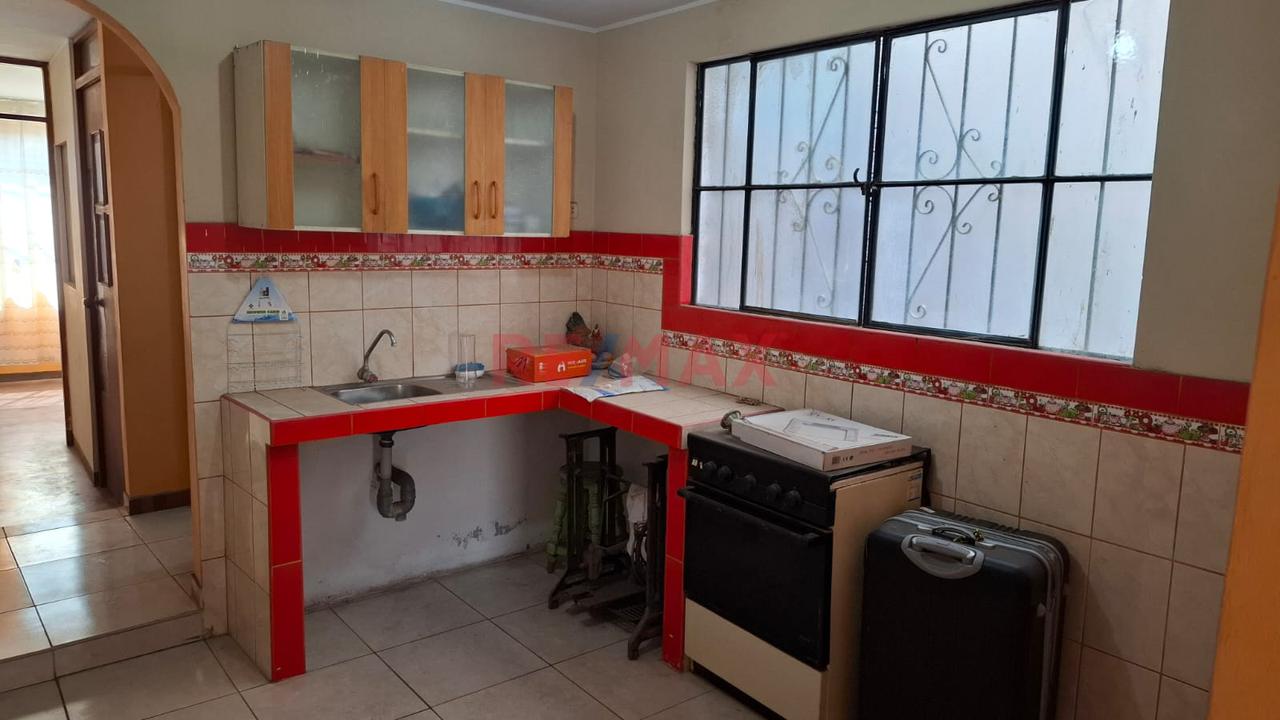 🏡🔥 ¡Oportunidad En Mangomarca – Sjl ! ¡Casa De 3 Pisos En Venta! 🏡 — foto 15