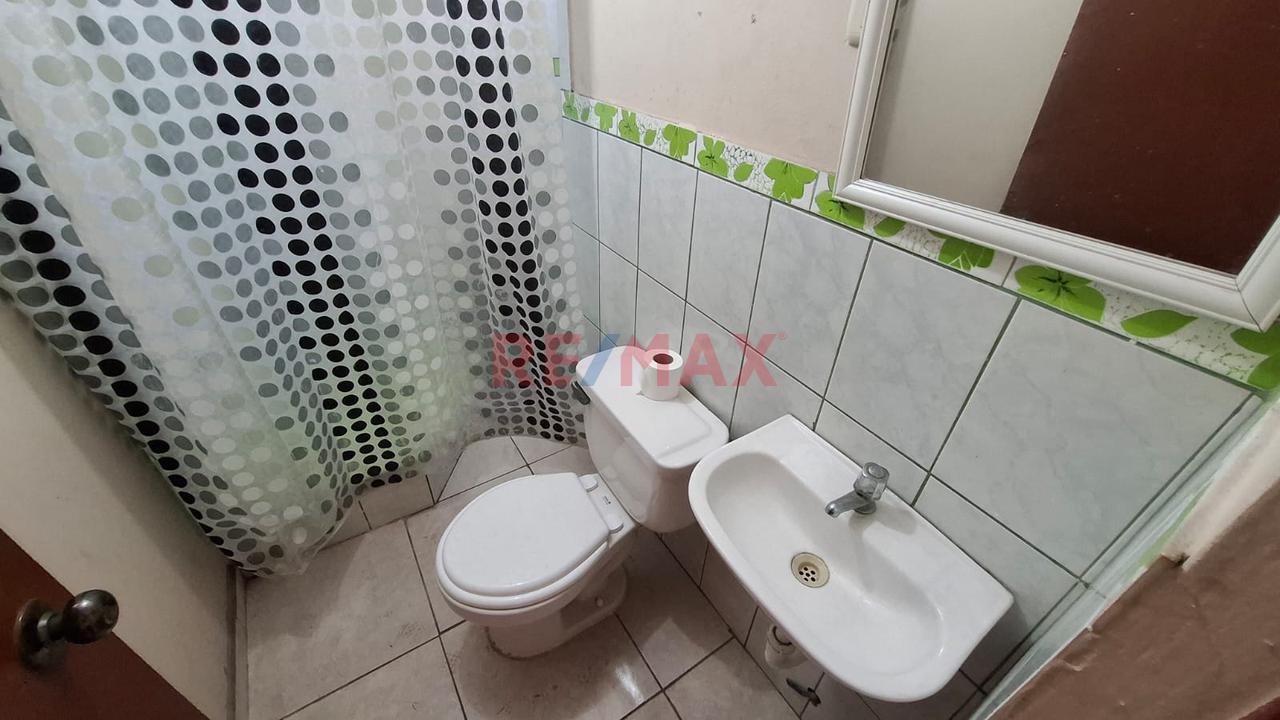 š”š„ Ā”Oportunidad En Mangomarca ā Sjl ! Ā”Casa De 3 Pisos En Venta! š” - 17