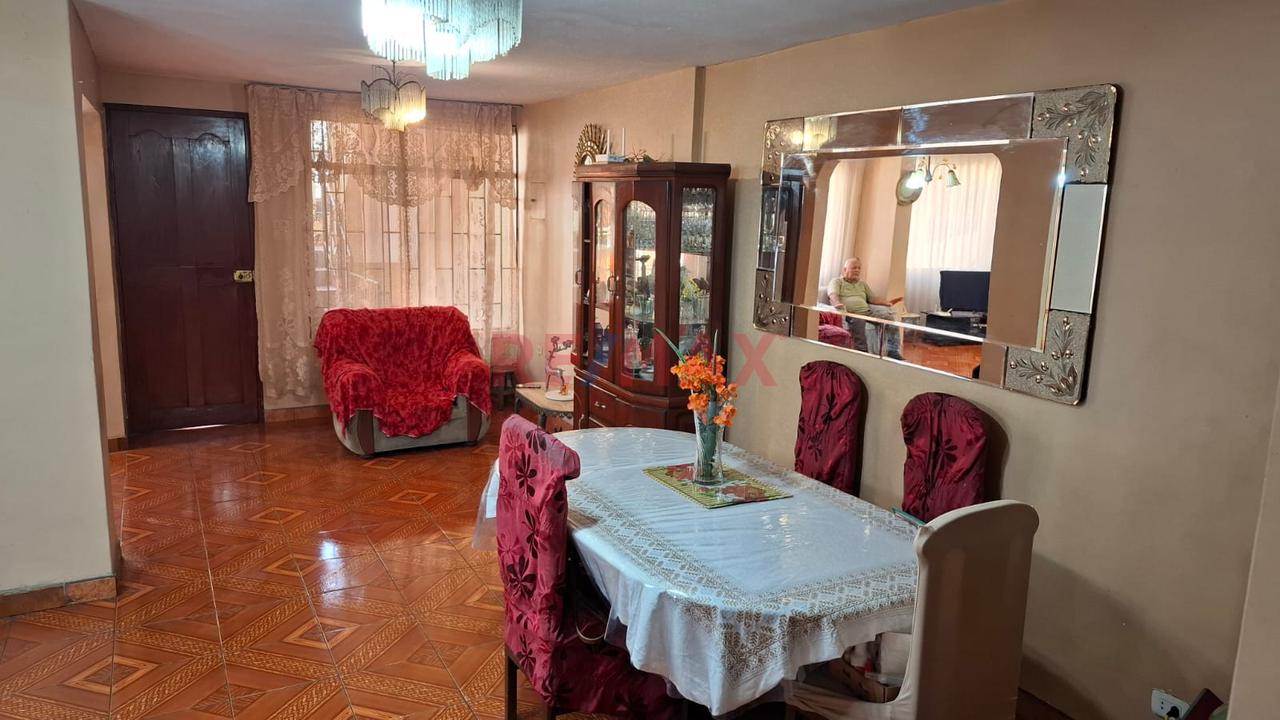 🏡🔥 ¡Oportunidad En Mangomarca – Sjl ! ¡Casa De 3 Pisos En Venta! 🏡 — foto 2