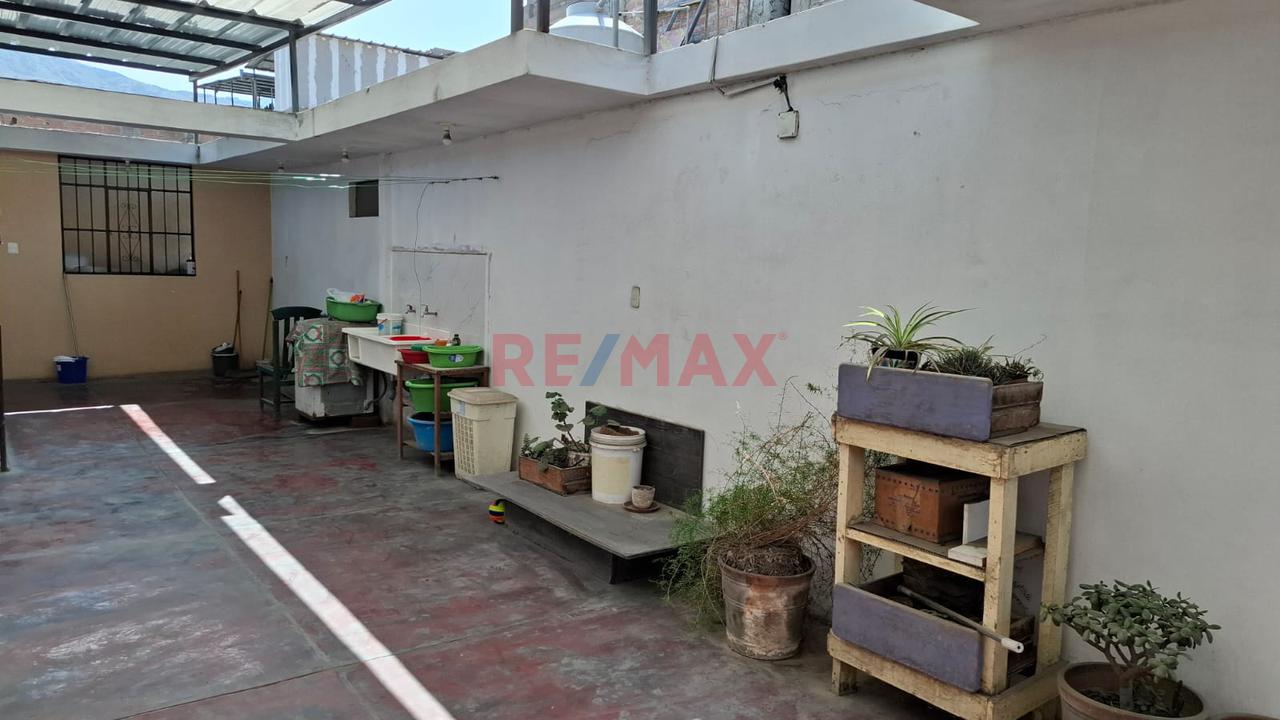 š”š„ Ā”Oportunidad En Mangomarca ā Sjl ! Ā”Casa De 3 Pisos En Venta! š” - 18