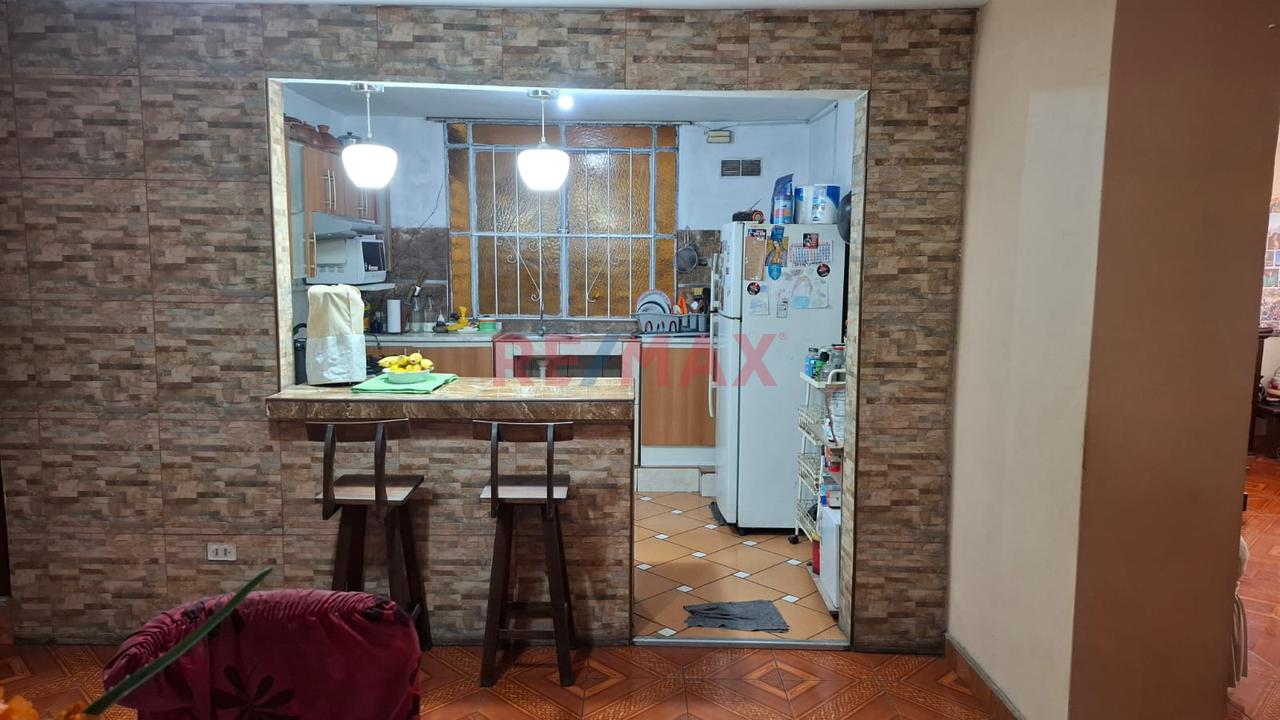 🏡🔥 ¡Oportunidad En Mangomarca – Sjl ! ¡Casa De 3 Pisos En Venta! 🏡 — foto 5