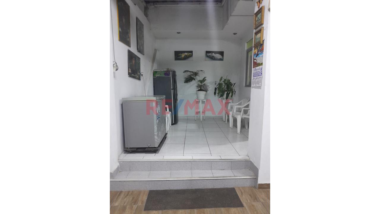 Venta De Casa San Juan De Lurigancho - 6