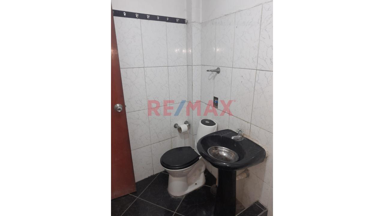Venta De Casa San Juan De Lurigancho - 10