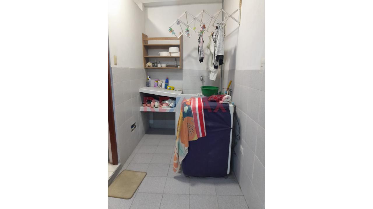Venta De Casa San Juan De Lurigancho - 12