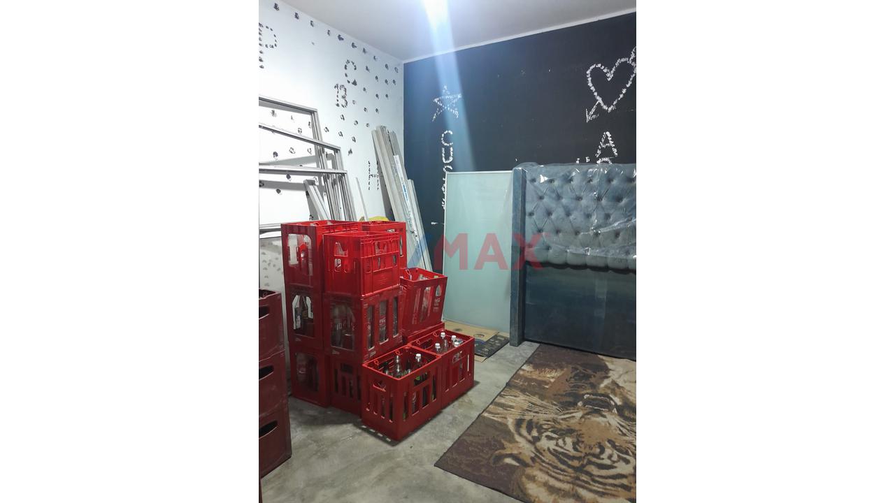 Venta De Casa San Juan De Lurigancho - 15