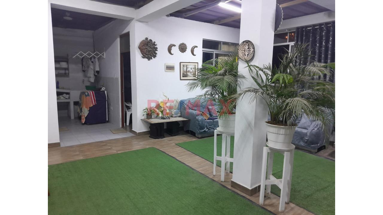 Venta De Casa San Juan De Lurigancho - 18