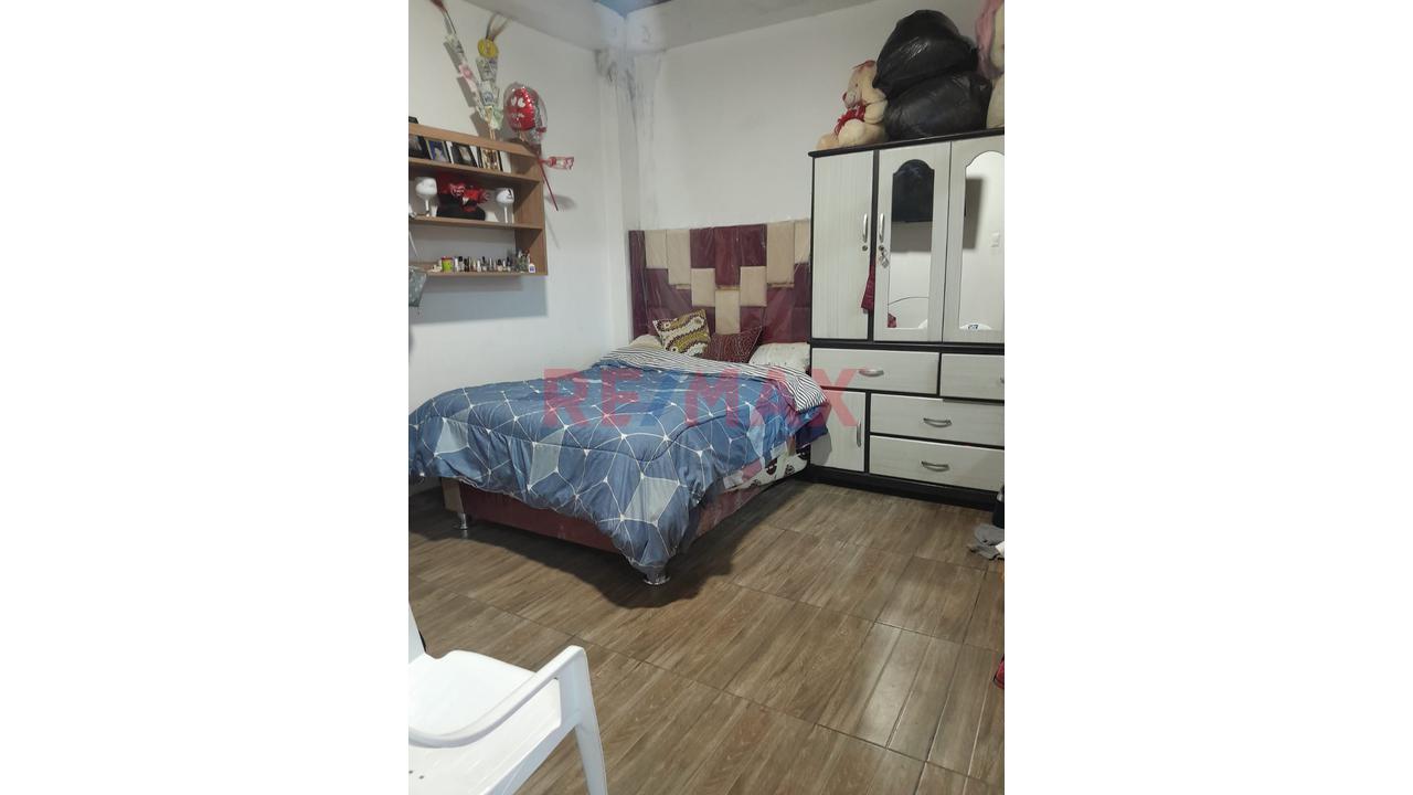 Venta De Casa San Juan De Lurigancho - 17