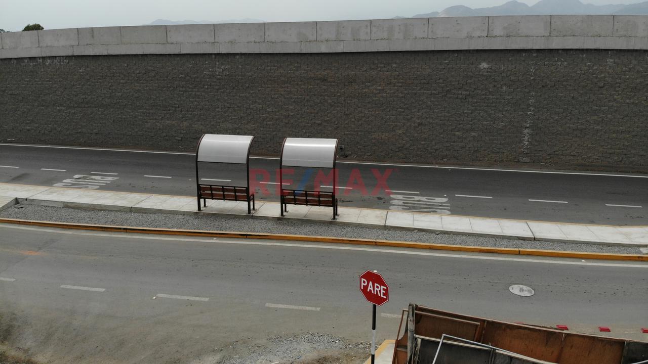 Local Comercial En Alquiler - 6