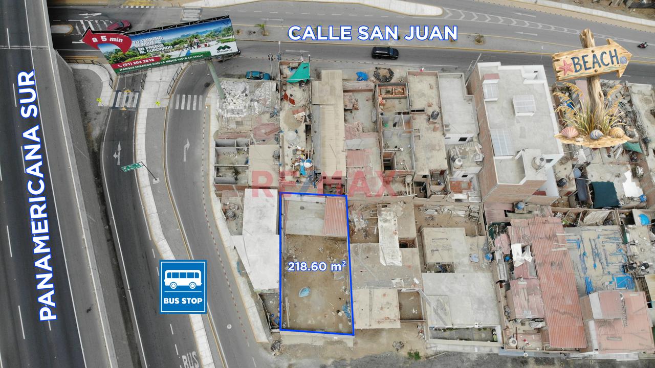 Local Comercial En Alquiler - 2