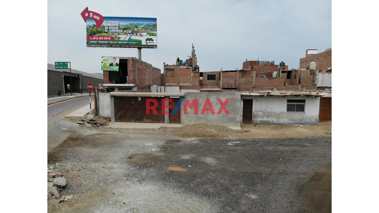 Local Comercial En Alquiler - 1