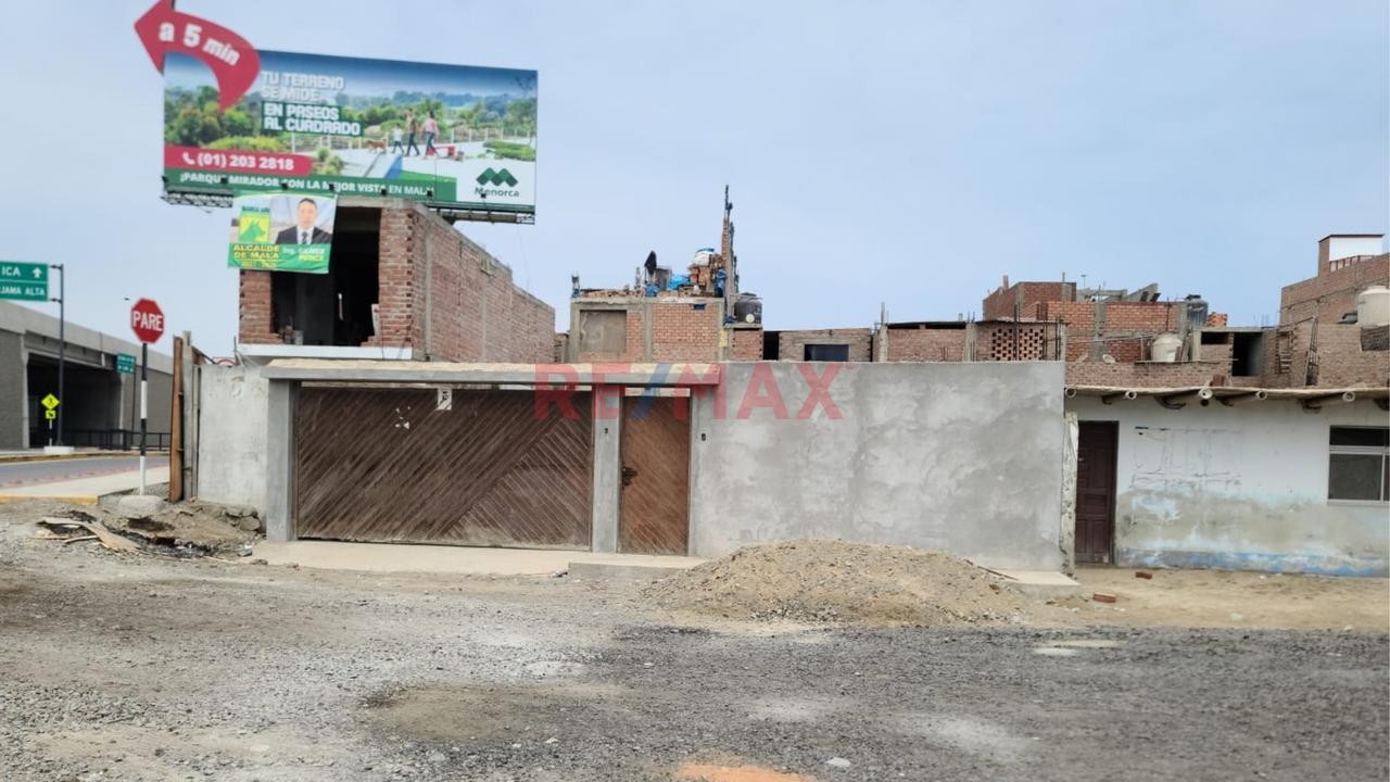 Local Comercial En Alquiler - 3