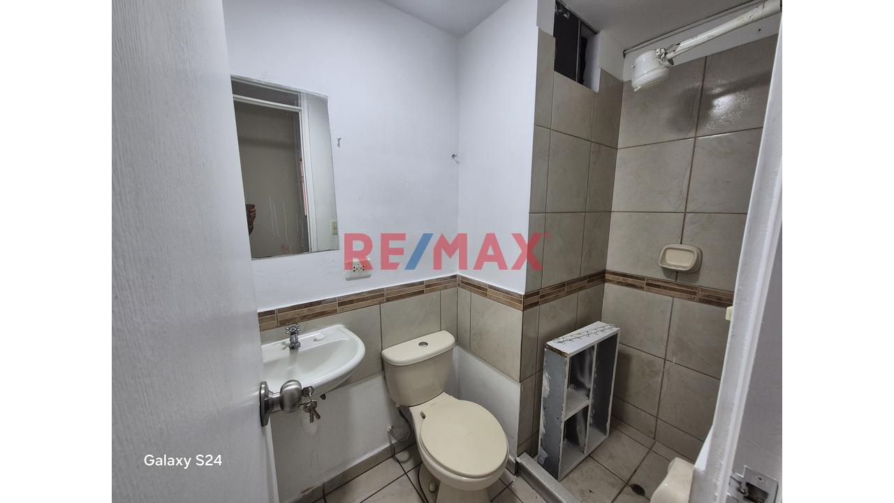 Ocasión En Comas: Depa De 3 Habitaciones Por $45,000 | Condominio Cerrado Con Comercio Y Seguridad 24/7 — foto 12