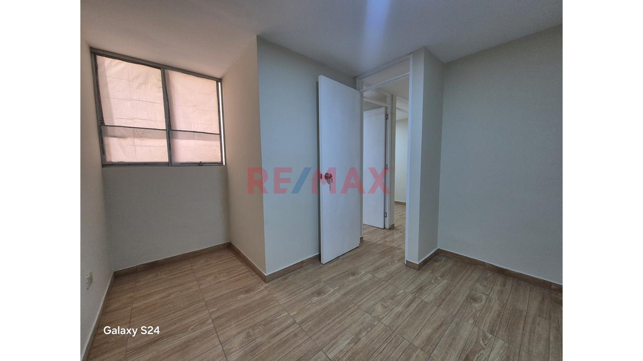 Ocasión En Comas: Depa De 3 Habitaciones Por $45,000 | Condominio Cerrado Con Comercio Y Seguridad 24/7 — foto 7