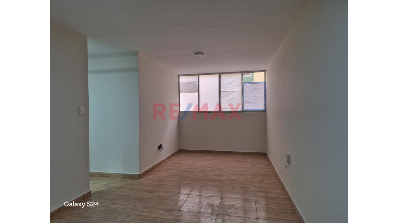 Ocasión En Comas: Depa De 3 Habitaciones Por $45,000 | Condominio Cerrado Con Comercio Y Seguridad 24/7 — foto 6