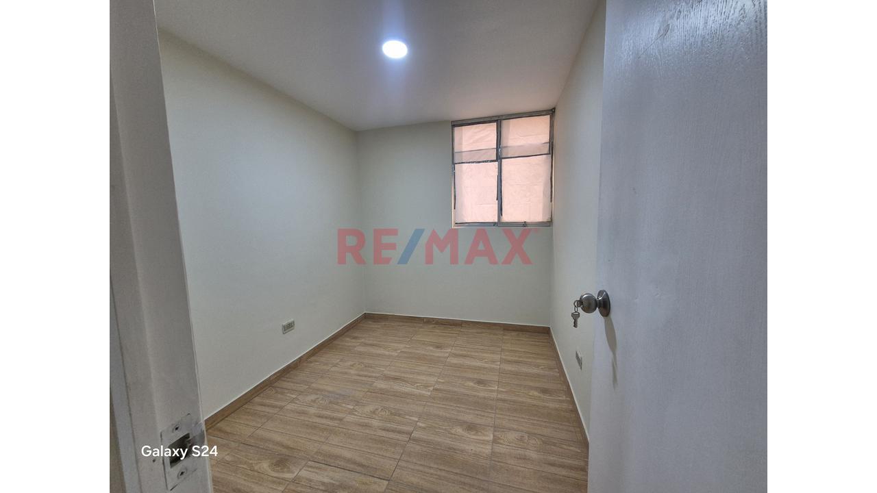 Ocasión En Comas: Depa De 3 Habitaciones Por $45,000 | Condominio Cerrado Con Comercio Y Seguridad 24/7 — foto 13