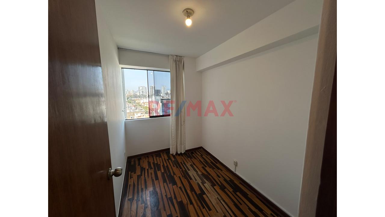Alquiler En Magdalena 58 M² | Piso 11 — foto 6