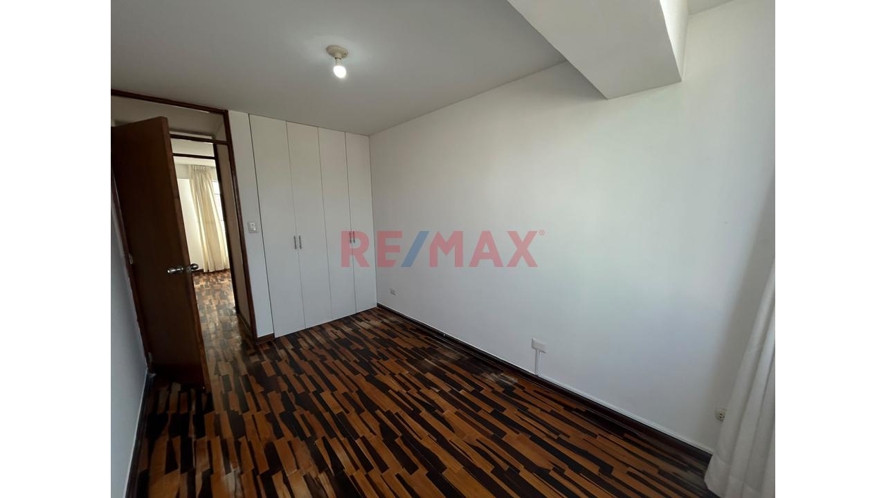 Alquiler En Magdalena 58 M² | Piso 11 — foto 4