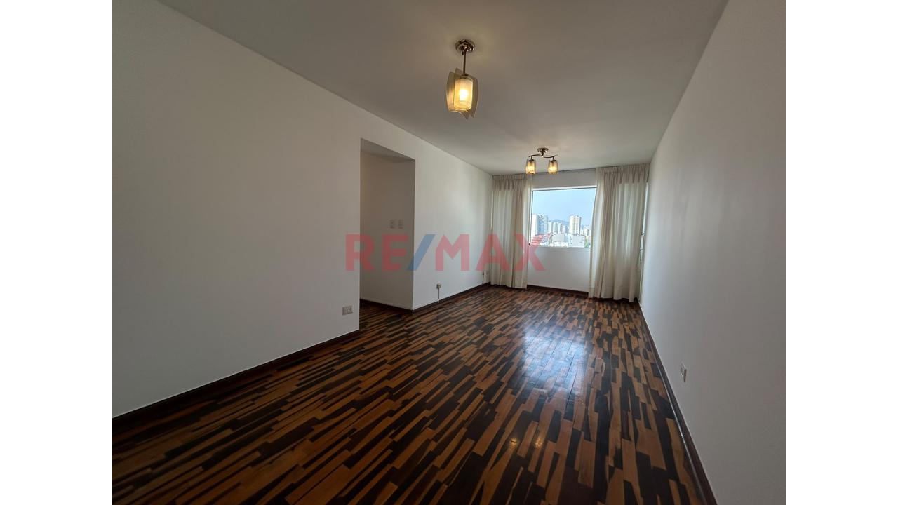 Alquiler En Magdalena 58 M² | Piso 11 — foto 3