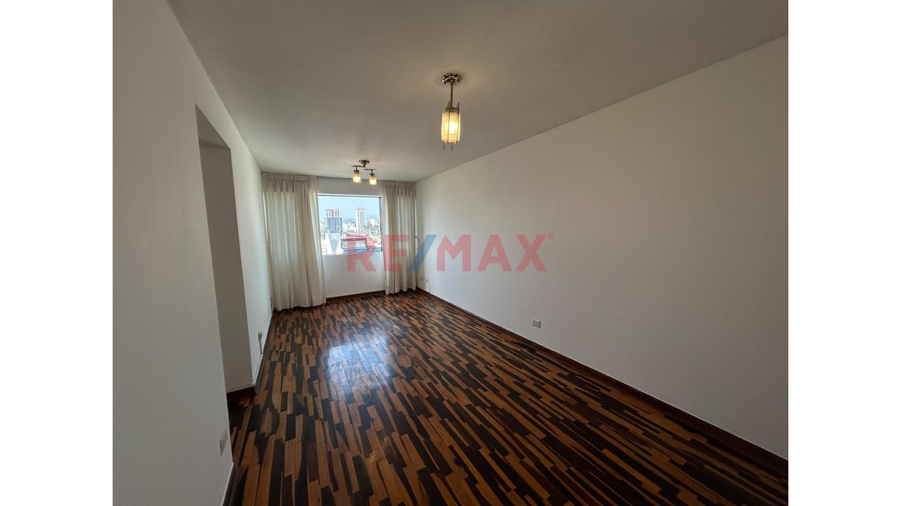 Alquiler En Magdalena 58 M² | Piso 11 — foto 5