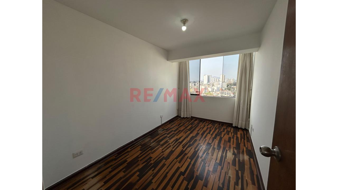 Alquiler En Magdalena 58 M² | Piso 11 — foto 2