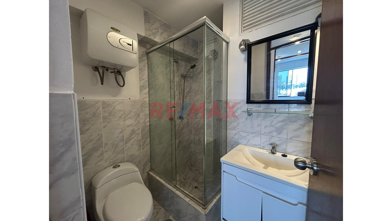 Alquiler En Magdalena 58 M² | Piso 11 — foto 7