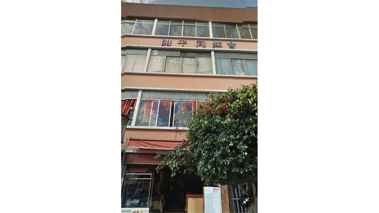 Ocasión!!! Se Vende Local De 40M2.Ideal Para Depósito En La Calle Capón - Cercado De Lima — foto 3