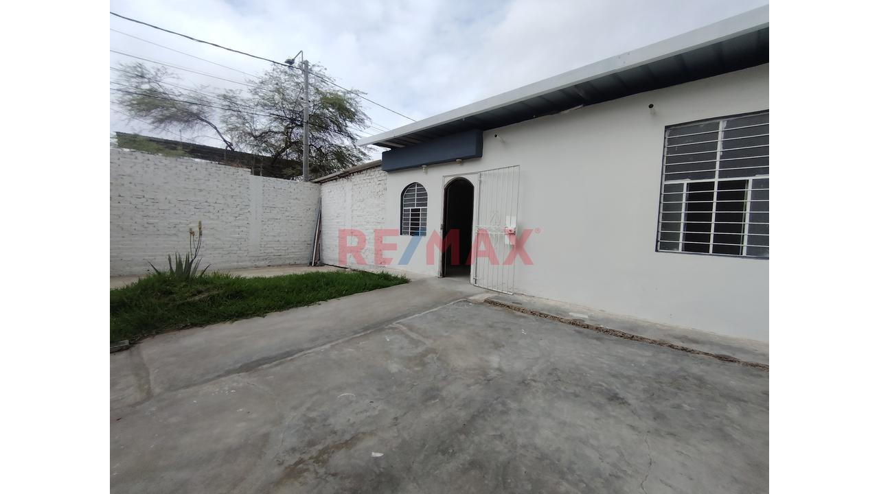 Alquilo Casa 1Piso En Urb. Bancaria 2Da Etapa - 10