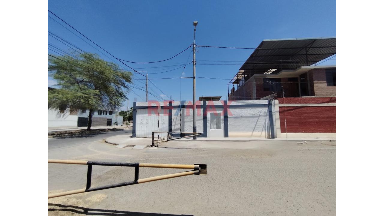 Alquilo Casa 1Piso En Urb. Bancaria 2Da Etapa - 7