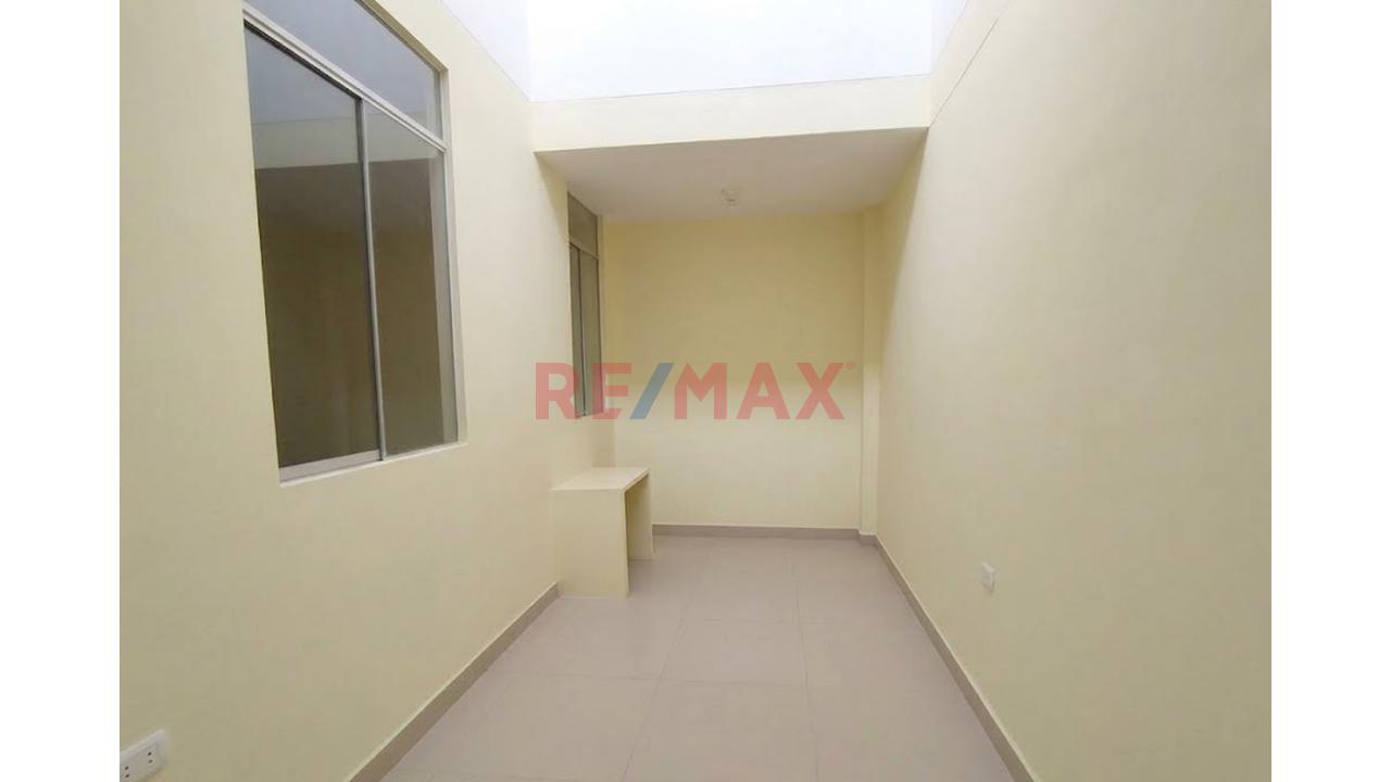 🚨 ¡Casa De Estreno En Venta En Esquina 2 Pisos + Azotea En La Florida! 🚨 — foto 7