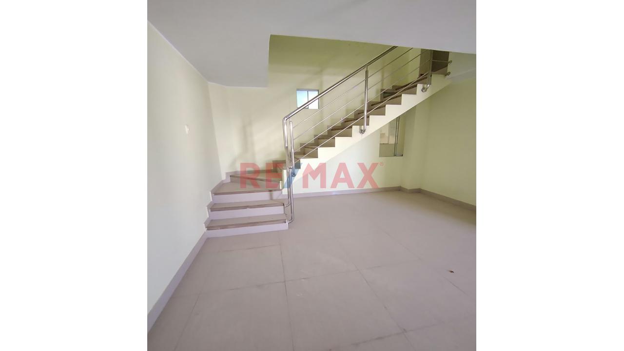 🚨 ¡Casa De Estreno En Venta En Esquina 2 Pisos + Azotea En La Florida! 🚨 — foto 11