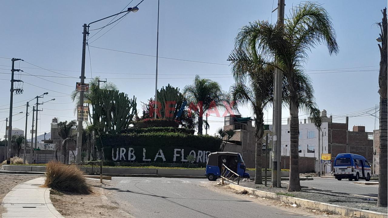 🚨 ¡Casa De Estreno En Venta En Esquina 2 Pisos + Azotea En La Florida! 🚨 — foto 3