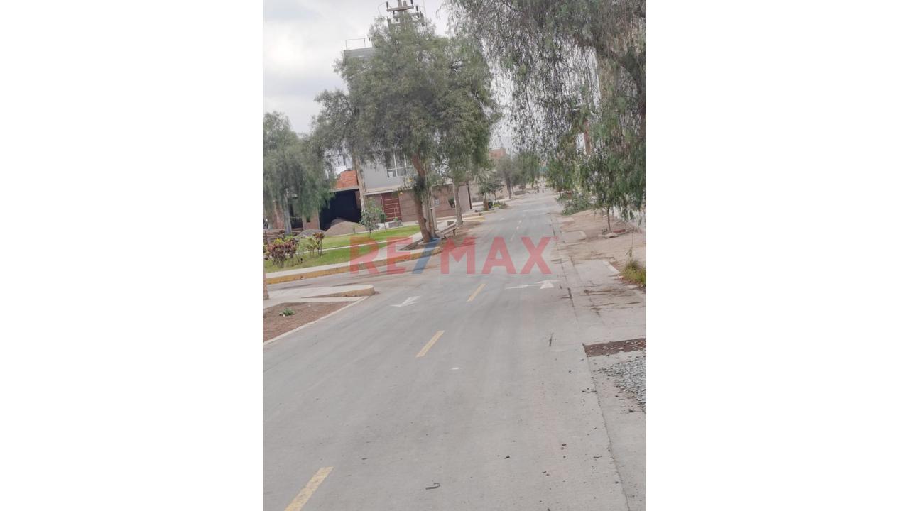Venta Terreno En Carabayllo 4 Urb. San Antonio — foto 6