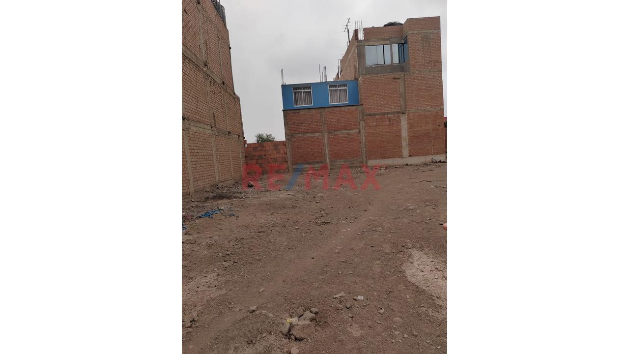 Venta Terreno En Carabayllo 4 Urb. San Antonio — foto 2