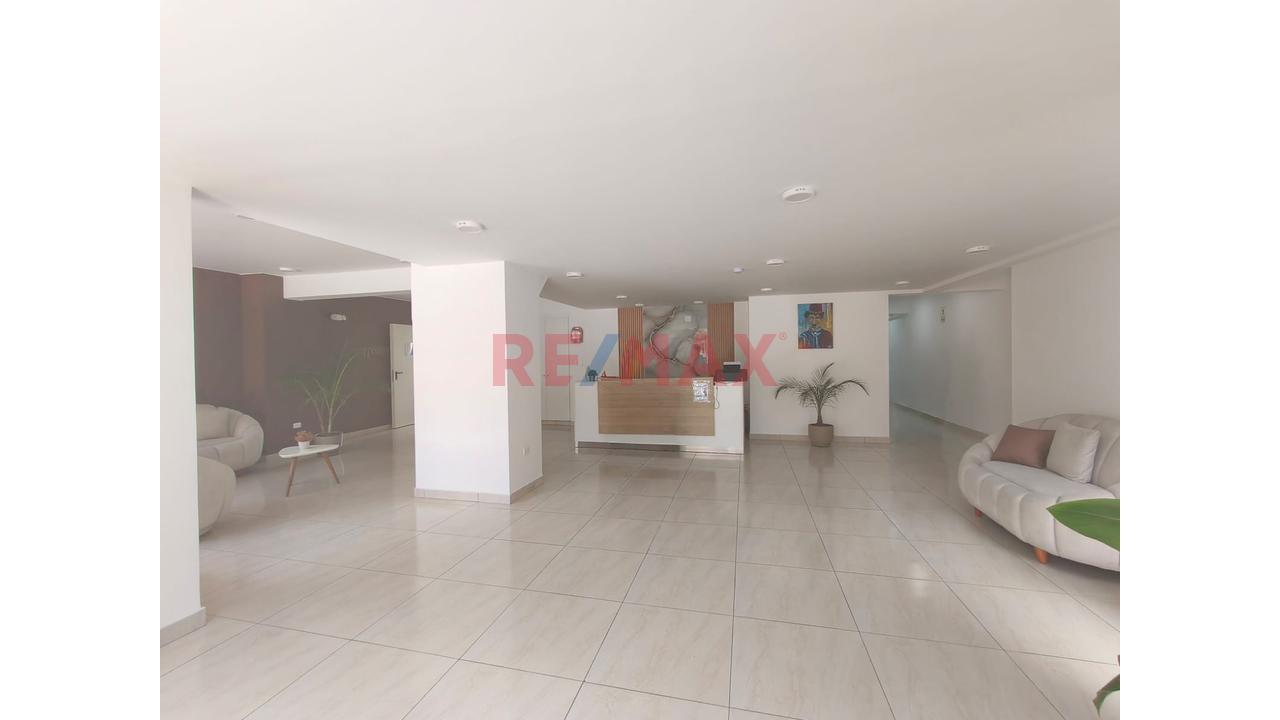 🏡✨ Flat En Alquiler En Breña ✨ - 21